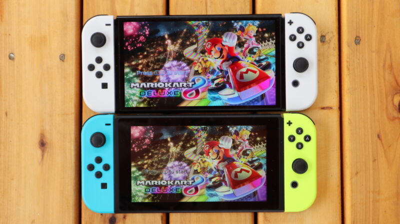 Dealmaster: 1-day-only Nintendo Switch, Microsoft 365 deals; plus PS5 and AirTags