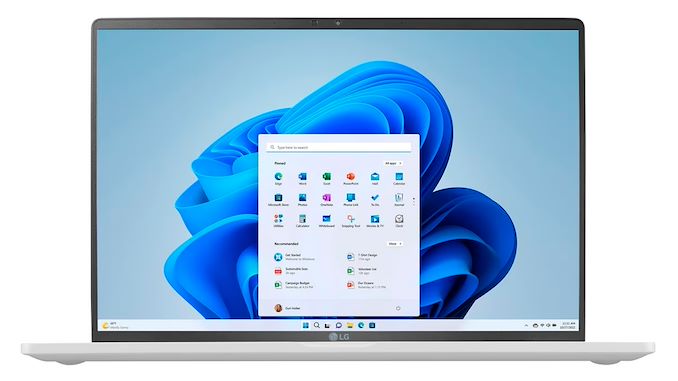 LG’s 2023 Gram Style Series Laptops Are Now Available, Starting At $1,499