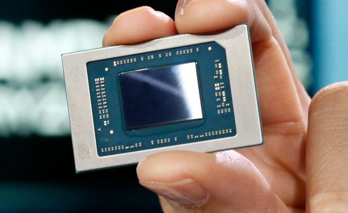 AMD: Ryzen Mobile 7040HS “Phoenix” Laptops Delayed Until April