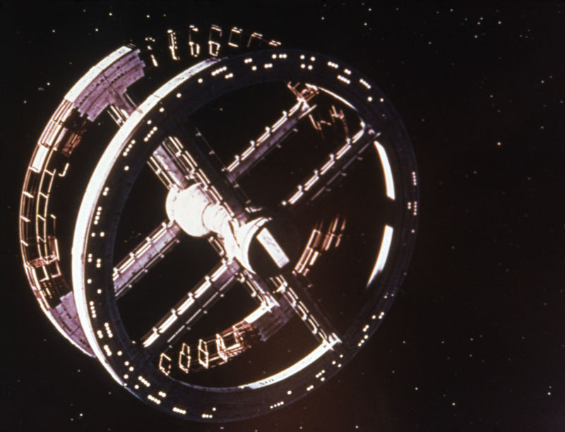 Are we ethically ready to set up shop in space?
