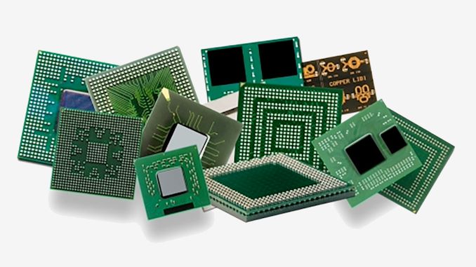 Out With Organic, In With Glass? DNP Unveils Glass Core Substrate Tech For Chips