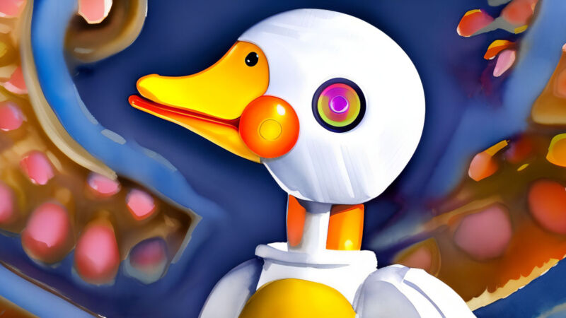 Wikipedia + AI = truth? DuckDuckGo hopes so with new answerbot