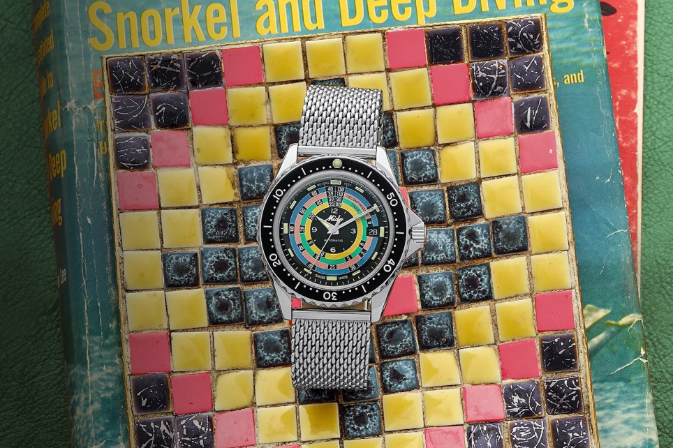 Second Opinions: The Countdown Bezel Makes My Life Easier. So Why Don’t More Watches Have Them?