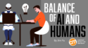 How To Combine Machine and Human Input for More Effective Content in 2023