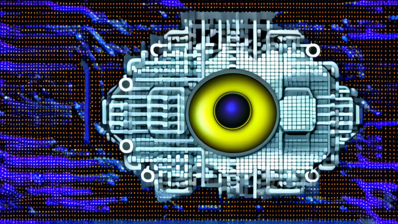 Microsoft unveils AI model that understands image content, solves visual puzzles