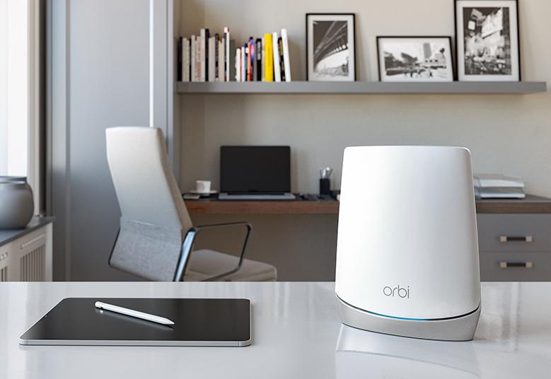 If your Netgear Orbi router isn’t patched, you’ll want to change that pronto