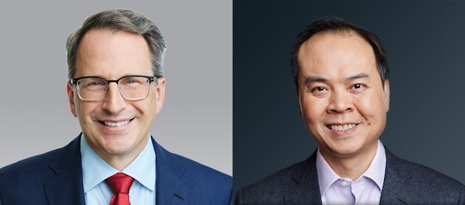 AMD Computing & Graphics EVP Rick Bergman to Retire – Jack Huynh Named Replacement