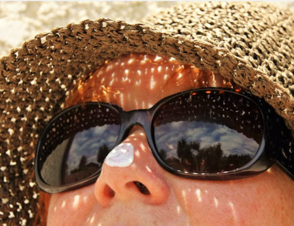 Measuring UV Radiation for Health #WearableWednesday