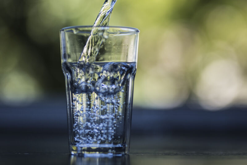 Trendy “raw water” source under bird’s nest sparks diarrheal outbreak