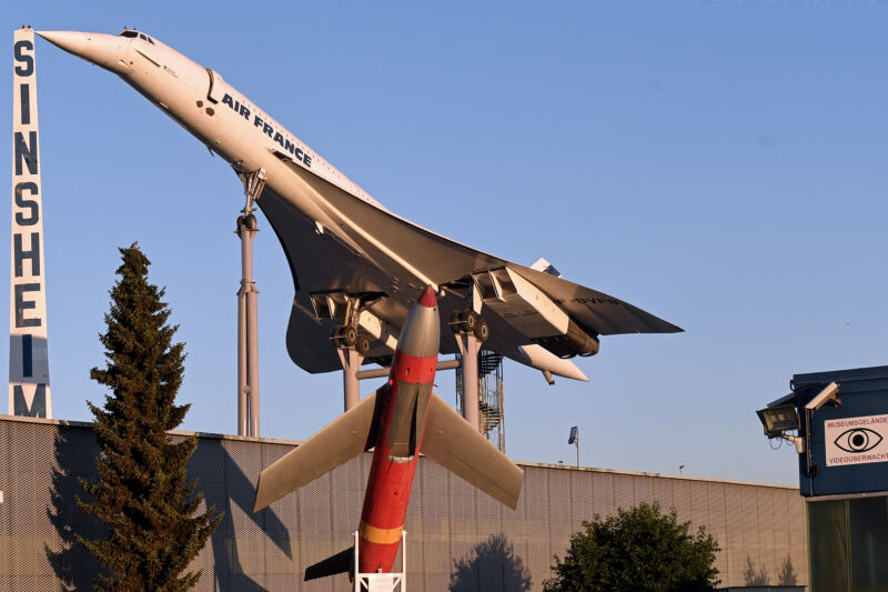 When innovation goes south: The tech that never quite worked out