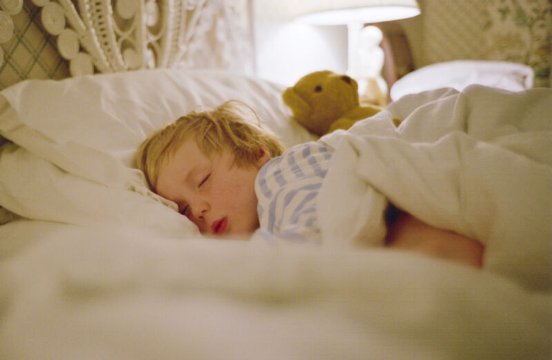Melatonin in sleep-aid gummies can be off by up to 350%, study finds