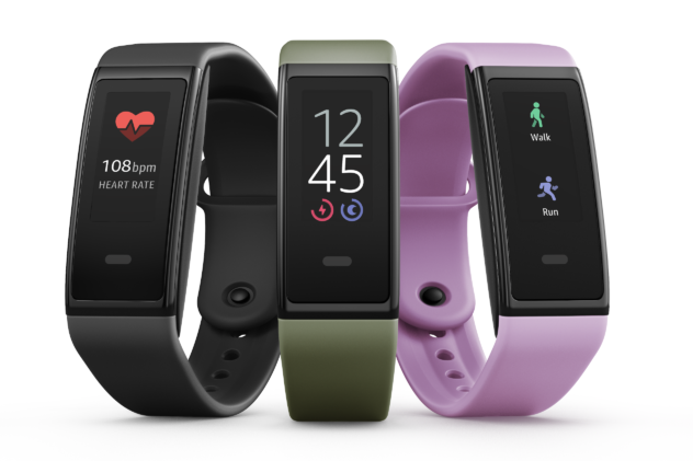 Amazon will brick all Halo health trackers on August 1
