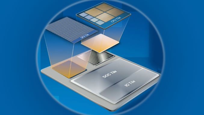 Intel: Meteor Lake & Intel 4 Process Now Ramping for Production