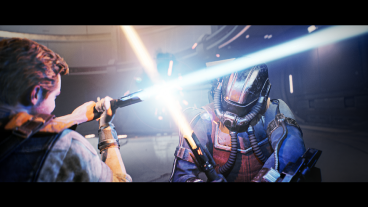 Star Wars Jedi: Survivor review: An immense sequel that aims high and hits