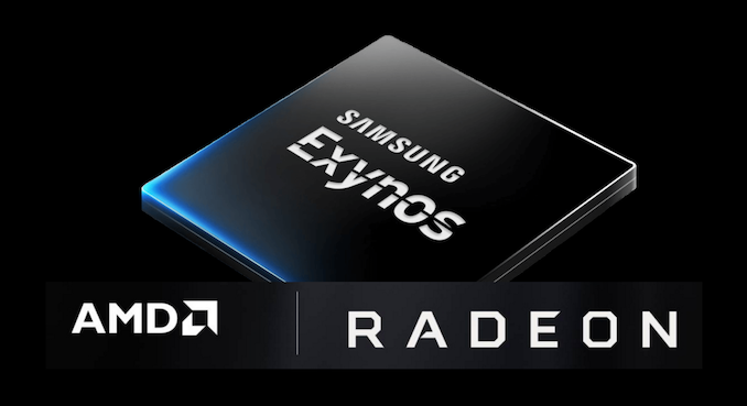 Samsung and AMD Renew GPU Architecture Licensing Agreement: More RDNA Exynos Chips to Come