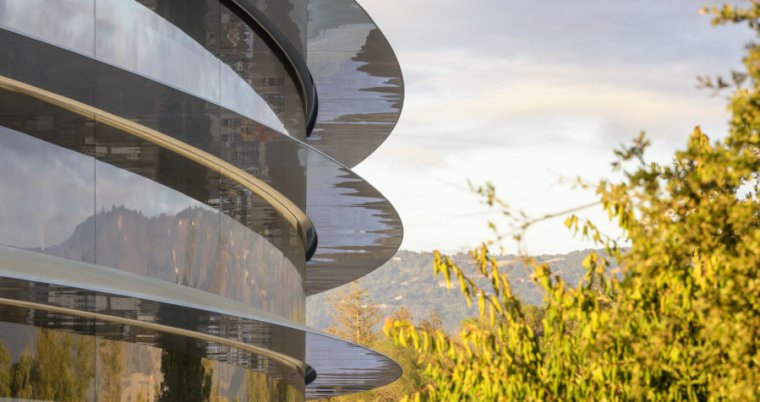 Apple joins Amazon, Google, and Microsoft in tech industry layoffs
