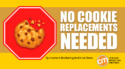 Google Did a Cookie-Free Experiment. Should the Results Matter to You?