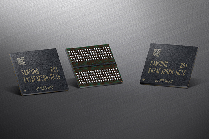 Samsung Becomes Latest Memory Fab to Cut Production Amidst Post-Pandemic Slump