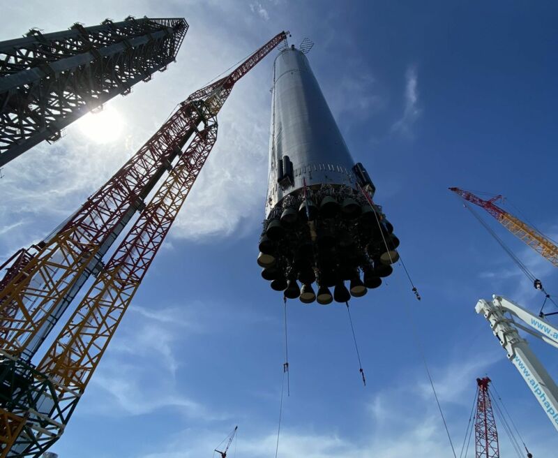 Green light go: SpaceX receives a launch license from the FAA for Starship