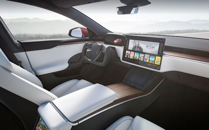 TSMC Announces Early Access Nodes for Next-Gen Car Chips: N4AE and N3AE