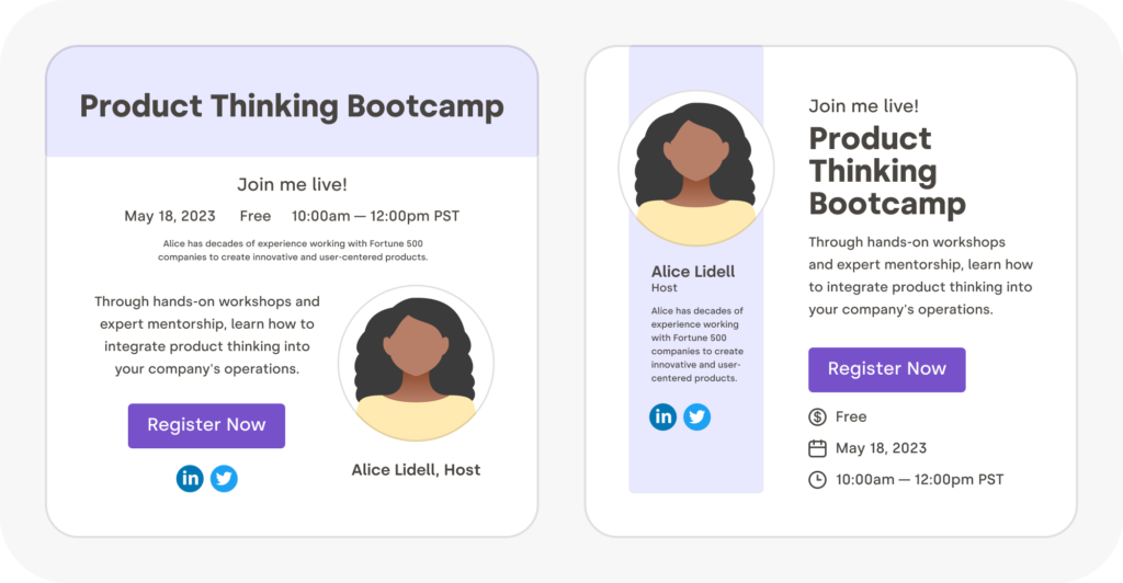 Practical Design Tips And Guidelines For Beginner Designers