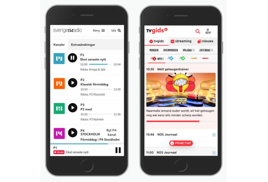 Designing Sticky Menus: UX Guidelines
