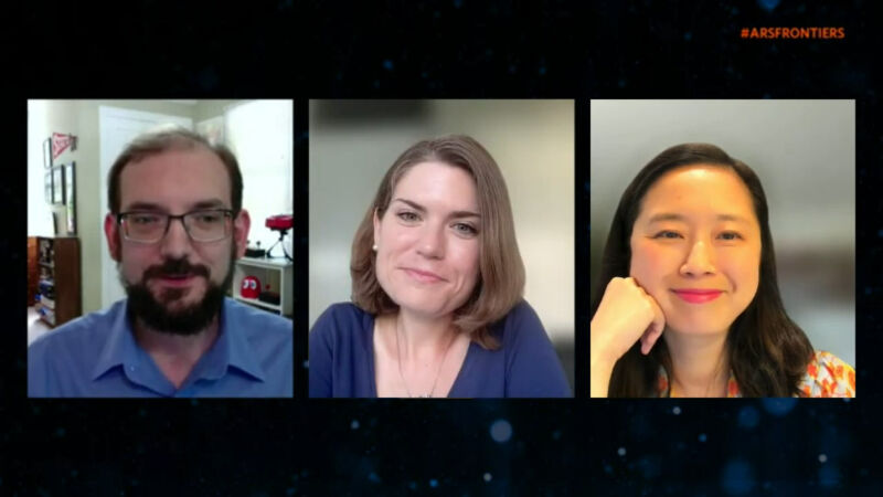 The lightning onset of AI—what suddenly changed? An Ars Frontiers 2023 recap