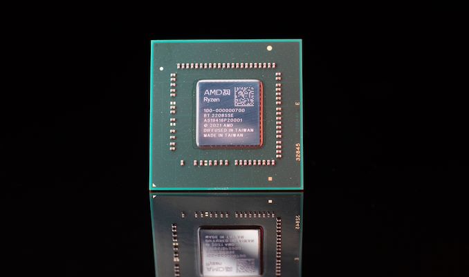 AMD Launches Zen 2-based Ryzen and Athlon 7020C Series For Chromebooks
