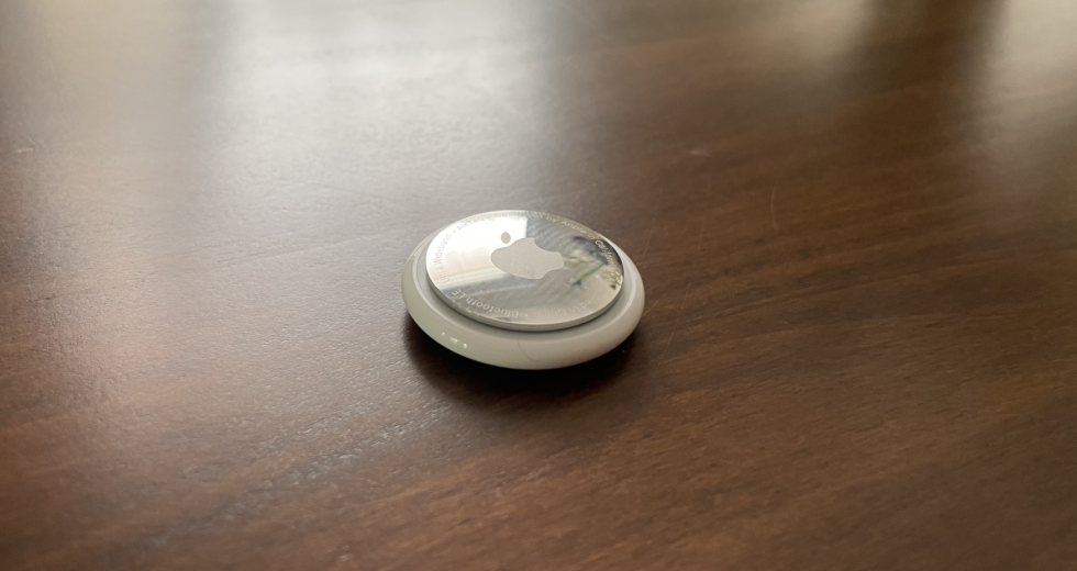 Apple and Google introduce standard to combat AirTag and Tile tracker misuse