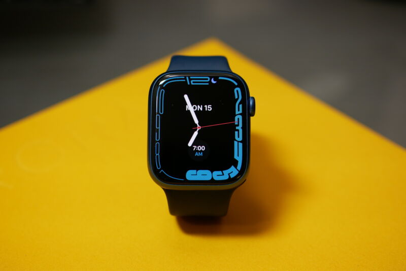 Next-gen Apple Watch will reportedly get its first major CPU upgrade in years