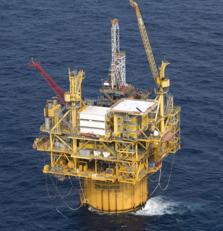 US Gulf states’ inactive, uncapped oil and gas wells a $30 billion liability