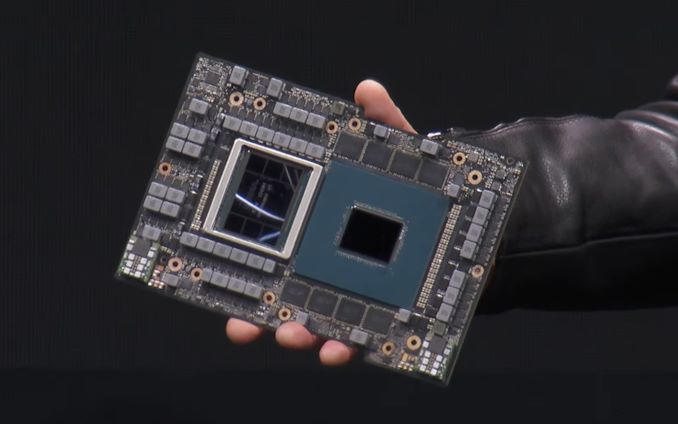NVIDIA: Grace Hopper Has Entered Full Production & Announcing DGX GH200 AI Supercomputer