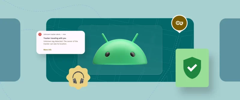 Bluetooth tags for Android’s 3 billion-strong tracking network are here
