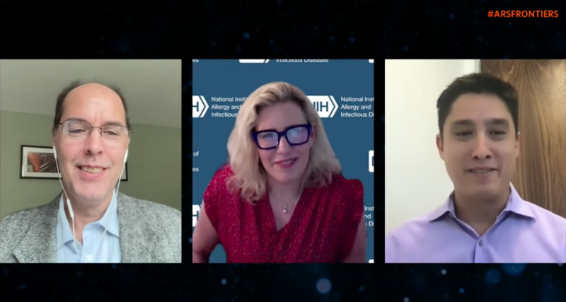 mRNA technology for vaccines and more: An Ars Frontiers recap