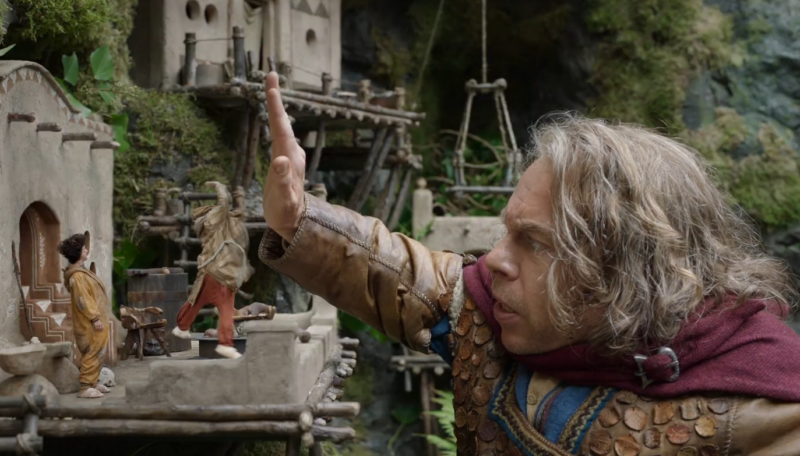 Willow and many other shows will be removed from Disney+, Hulu