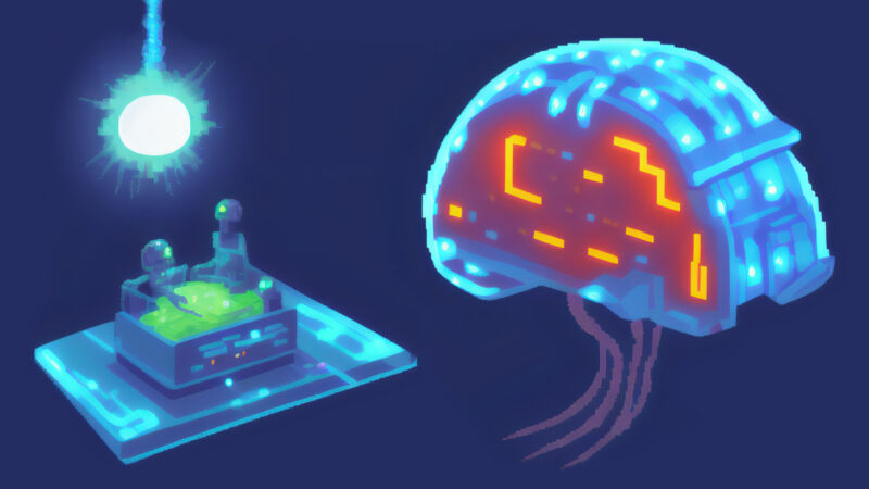 OpenAI peeks into the “black box” of neural networks with new research