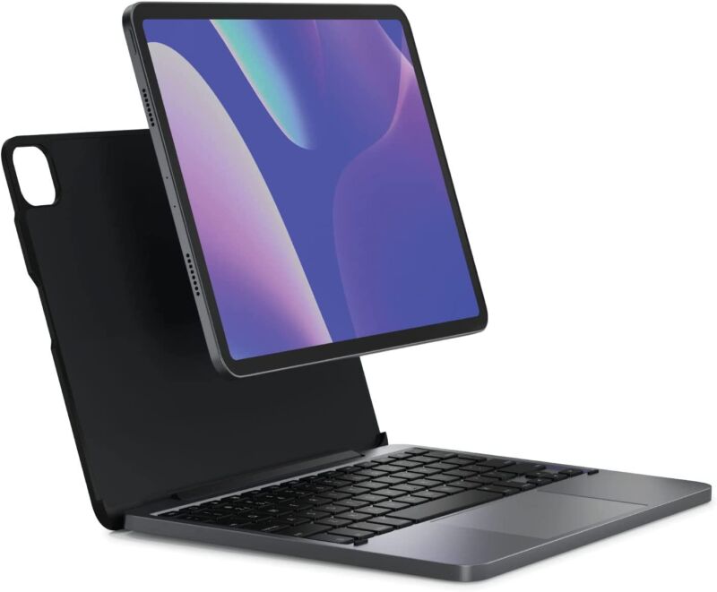 Brydge is done making Apple gear, leaving preorders unfilled, employees stiffed