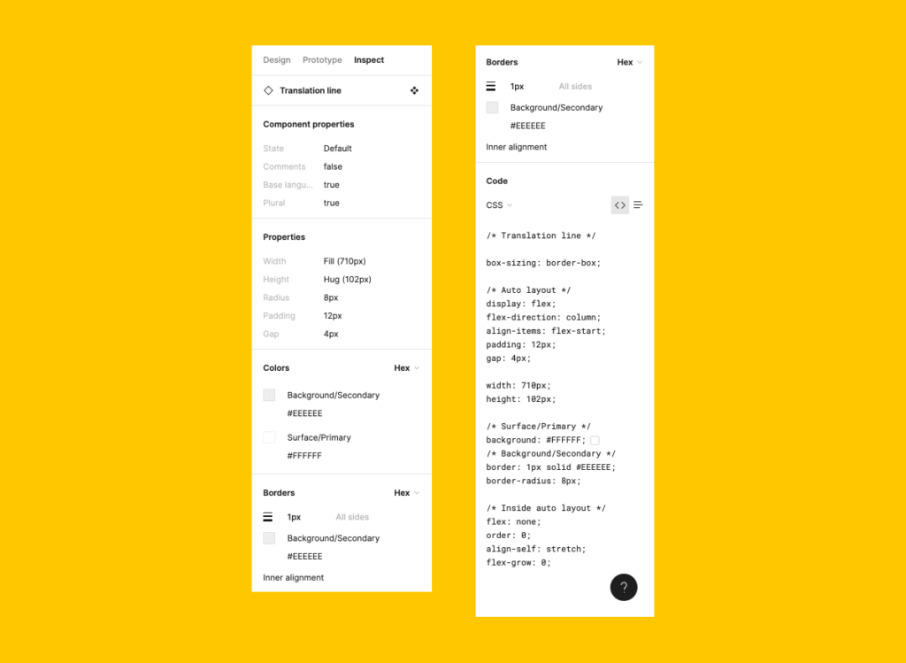 Designing A Better Design Handoff File In Figma