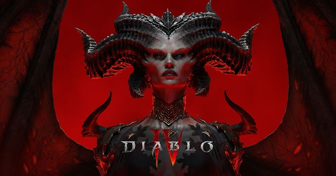 NVIDIA Launches Diablo IV Bundle for GeForce RTX 40 Video Cards
