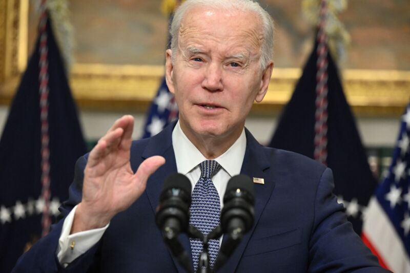 Biden picks new FCC nominee to fill seat that’s been empty for over two years