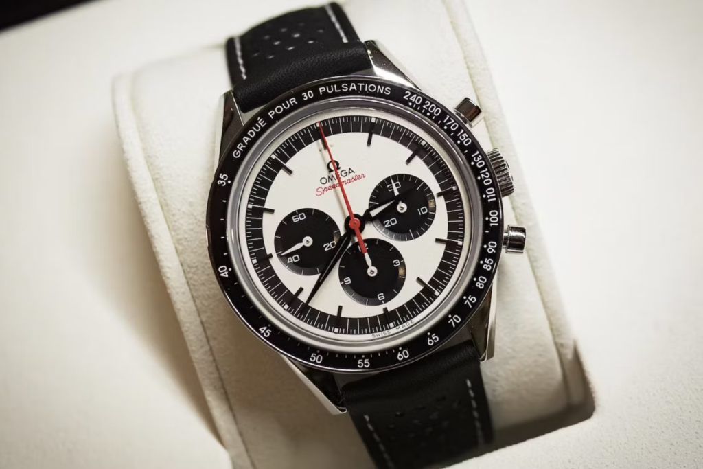 How A Pulsation Scale Actually Works, And Five Pulsation Chronographs That Make Our Heart Skip A Beat