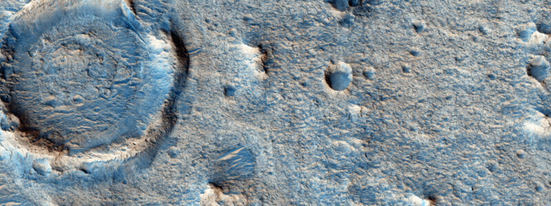 The long-awaited mission that could transform our understanding of Mars