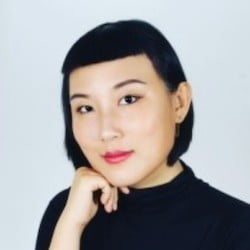 Smashing Podcast Episode 60 With Mei Zhang: What Is Design Storytelling?