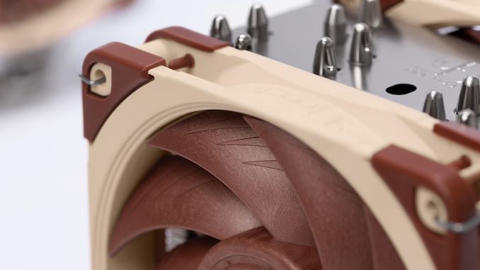 Noctua Publishes Roadmap: Next-Gen AMD Threadripper Coolers Incoming