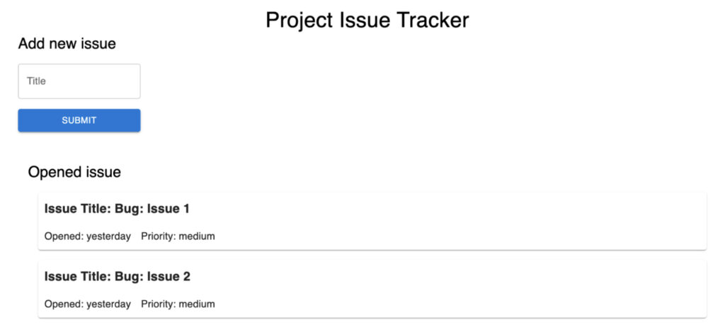 A Guide To Redux Toolkit With TypeScript