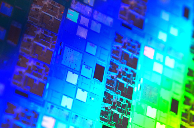 Samsung Foundry Vows to Surpass TSMC Within Five Years