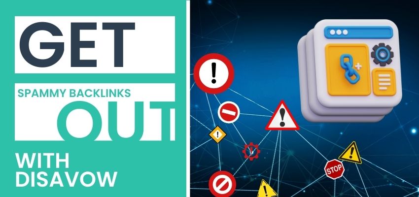 A Domain Cleanup Tool for Google Disavow