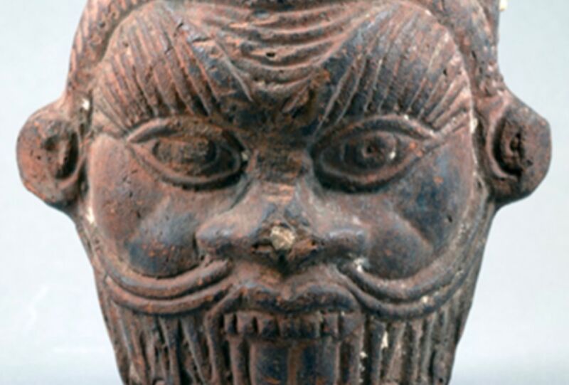 Ancient Egyptian followers of a deity called Bes may have used hallucinogens
