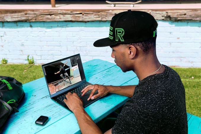 Razer Updates The Blade 14 With Ryzen 9 7940HS, Up to RTX 4070 and 32 GB DDR5-5600