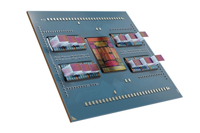 AMD: EPYC “Genoa-X” CPUs With 1.1GB of L3 Cache Now Available